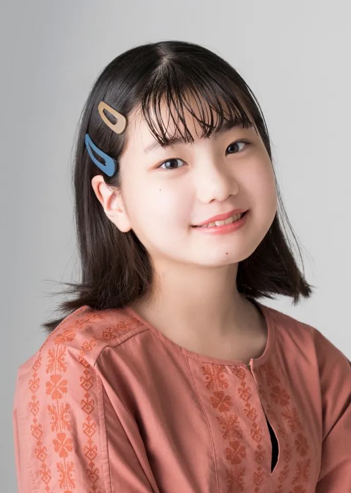 毎田暖乃 現在 小学校 中学校 プロフィール 出演作