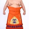 相撲　王鵬　おうほう　家系図　祖母　秋田　祖父　大鵬